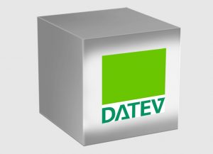 Logo DATEV