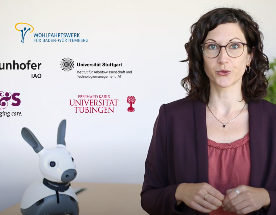 Forschungsprojekt NIKA-Video