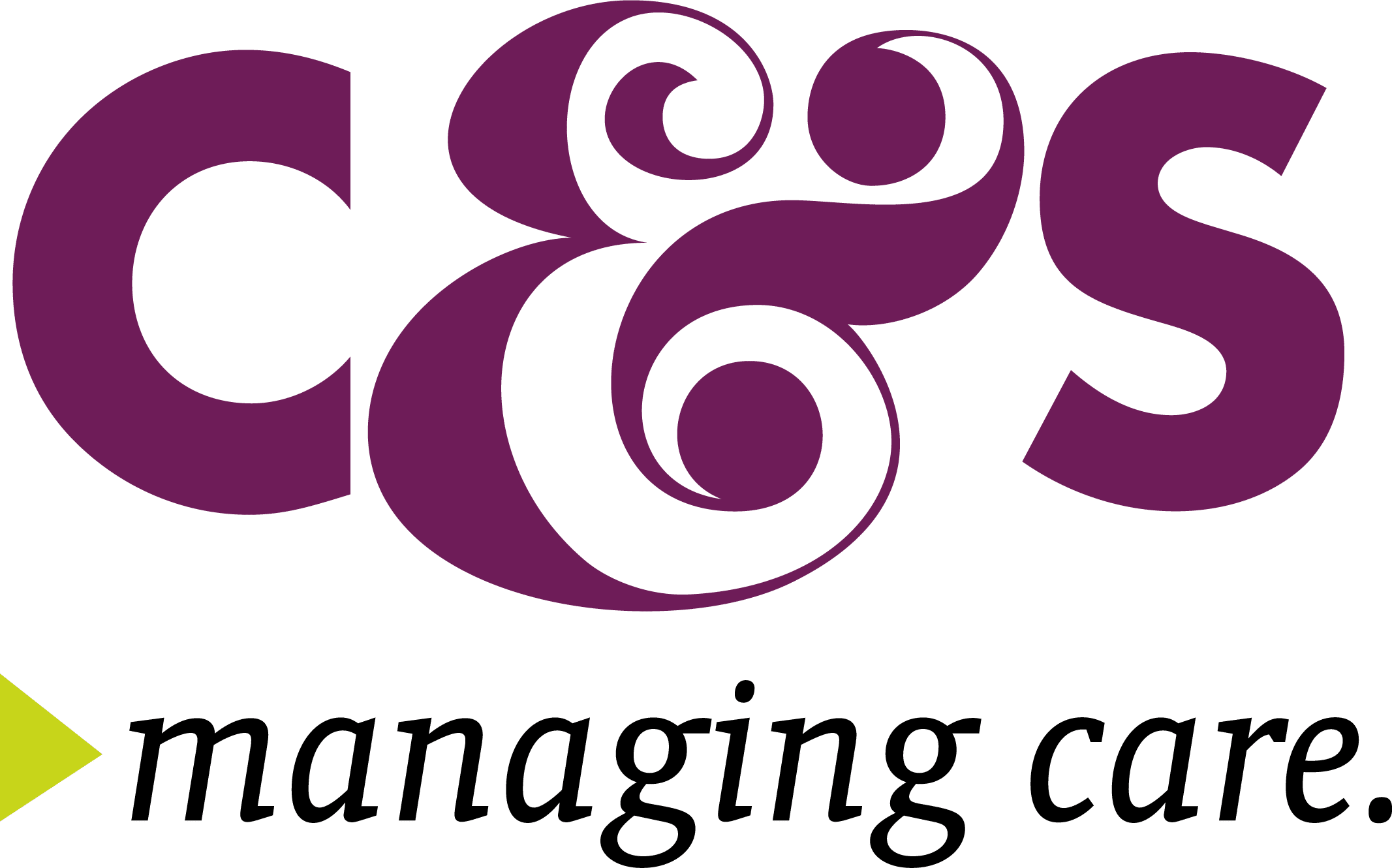 ManagingCare Logo – Zur Startseite
