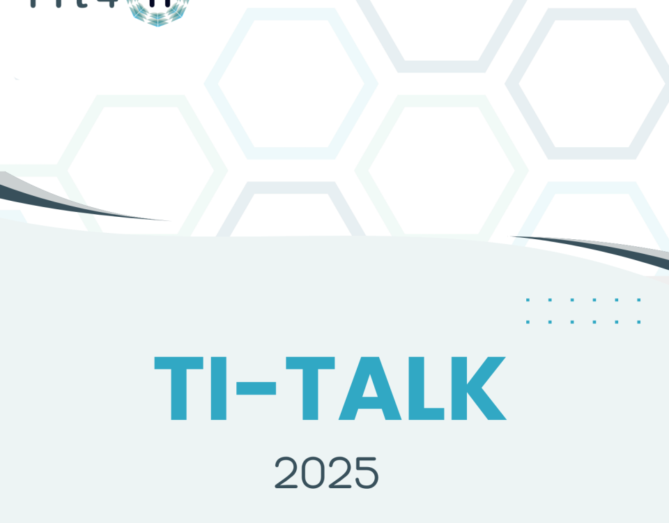 TI Talk