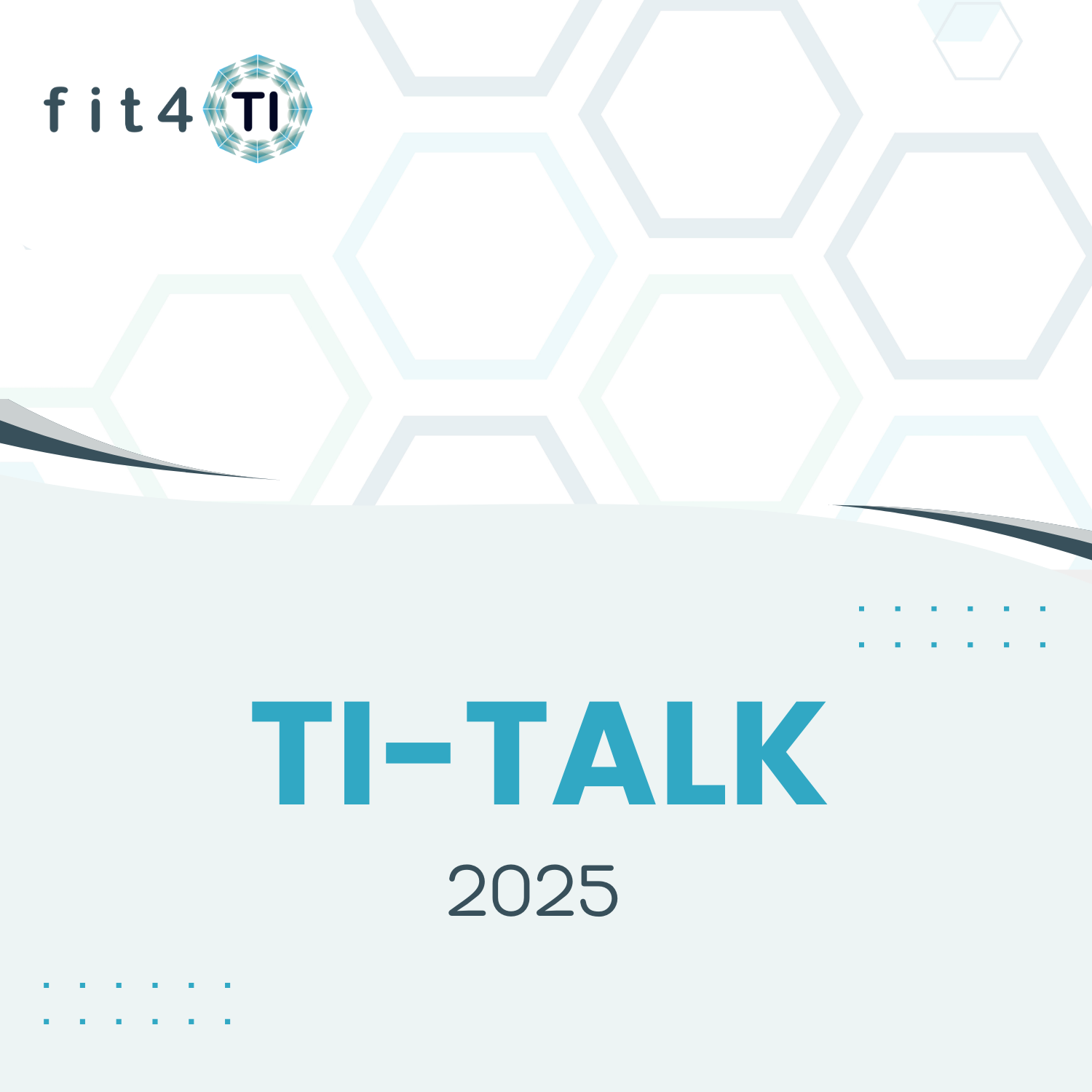 TI Talk