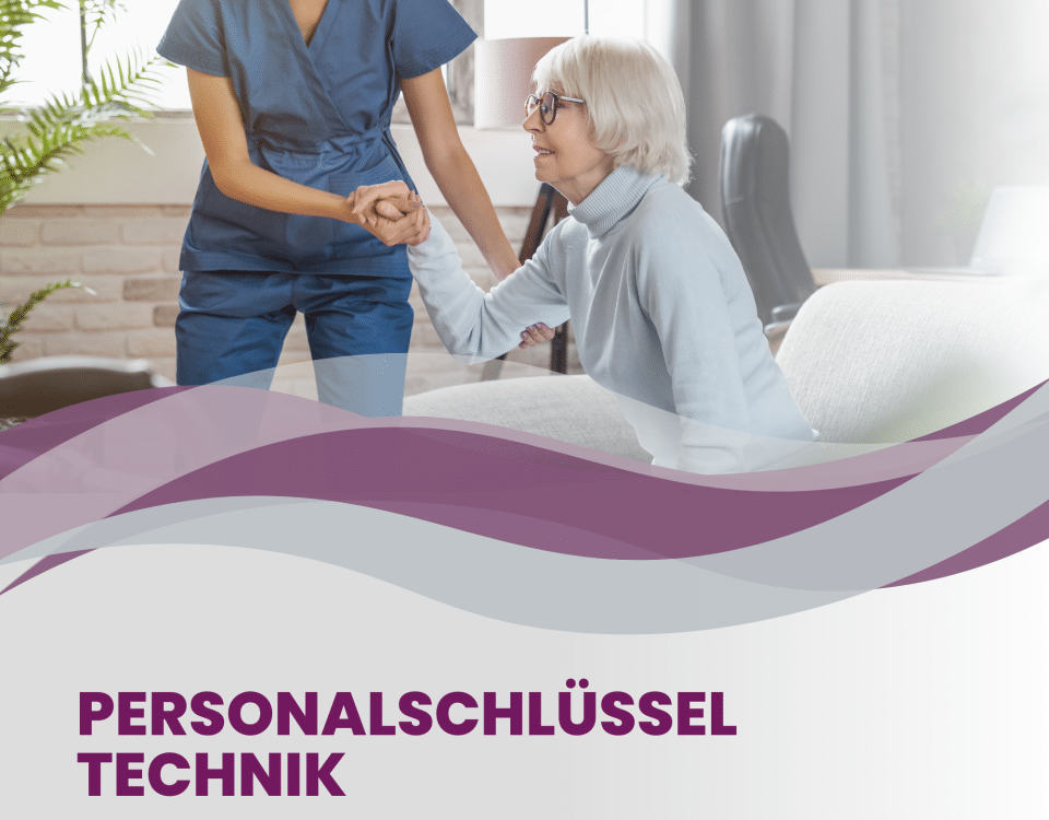Personalschlüssel Technik Koalitionsvertrag