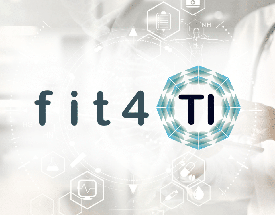 Logo fit4TI