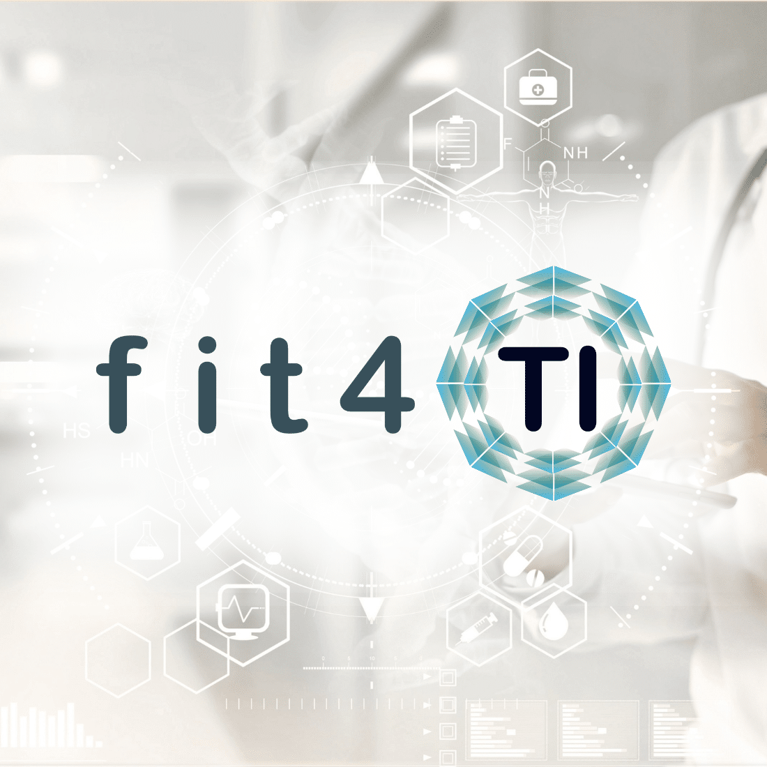 Logo fit4TI
