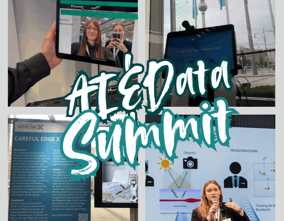 AI & Data Summit Blog Bild