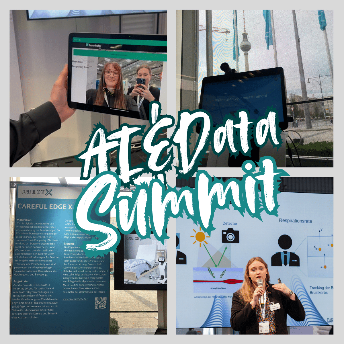 AI & Data Summit Blog Bild
