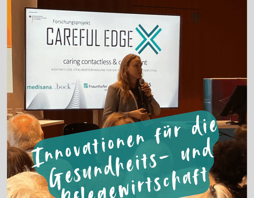Digitale Technologien Roadshow Leipzig