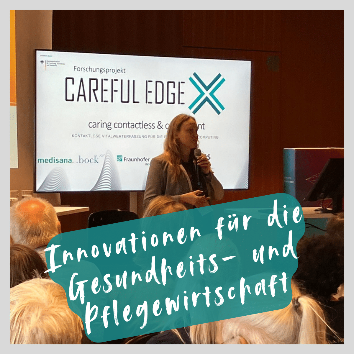 Digitale Technologien Roadshow Leipzig
