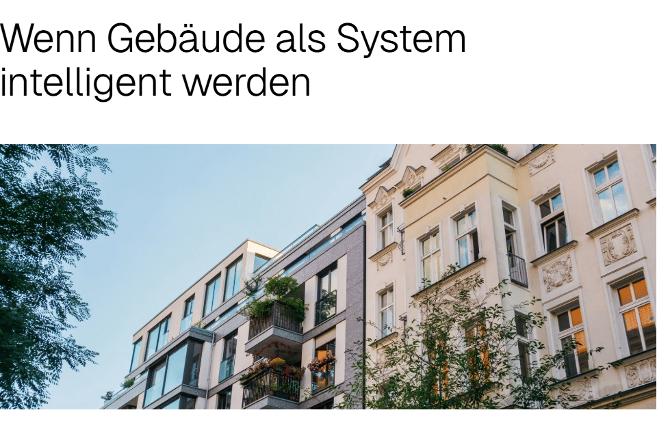 AAL im Fokus: C&S beteiligt sich an Forschungsprojekten für selbstbestimmtes Wohnen in der eigenen Wohnung – ForesightNEXT und TEAM-X machen es möglich