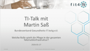 2026 05 27 TI talk Martin Sass